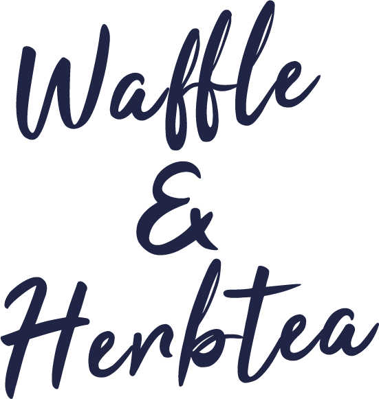 Waffle & HerbTea